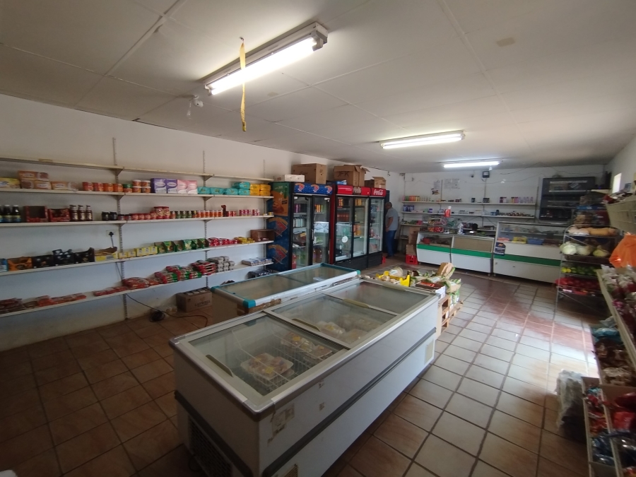 Commercial Property for Sale in Napier Western Cape